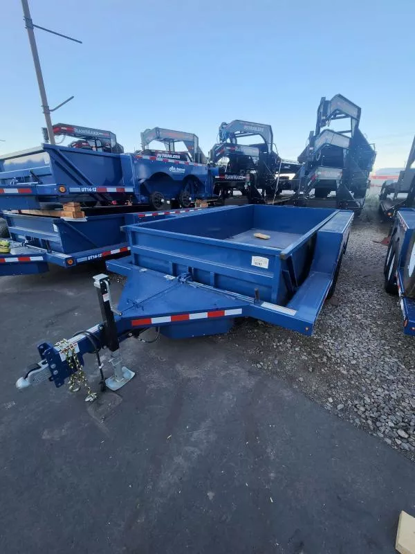 new Equipment / Flatbed Trailers Air Tow  for sale, in Layton, UT Thumbnail 13