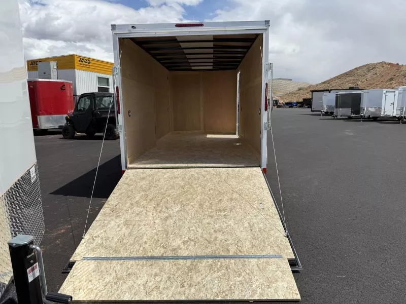 new Cargo (Enclosed) Trailers American Hauler  for sale, in Hurricane, UT Thumbnail 4