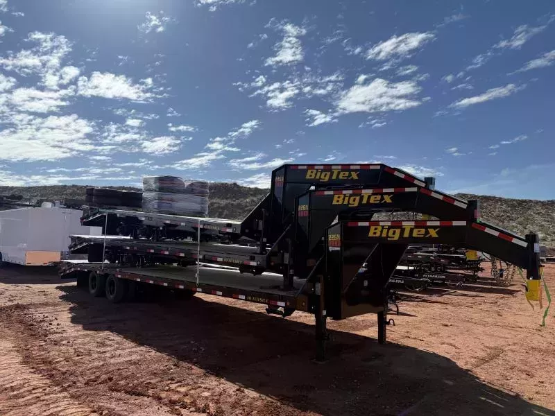 new Equipment / Flatbed Trailers Big Tex Trailers  for sale, in Hurricane, UT Thumbnail 2