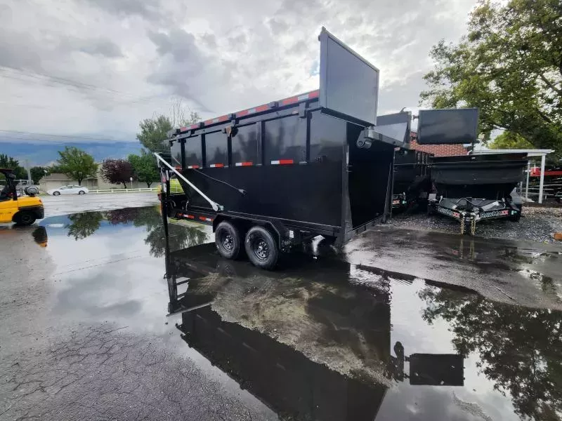 new Dump Trailers RawMaxx  for sale, in Layton, UT Thumbnail 11