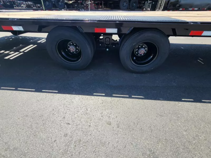 new Equipment / Flatbed Trailers PJ Trailers  for sale, in Layton, UT Thumbnail 6