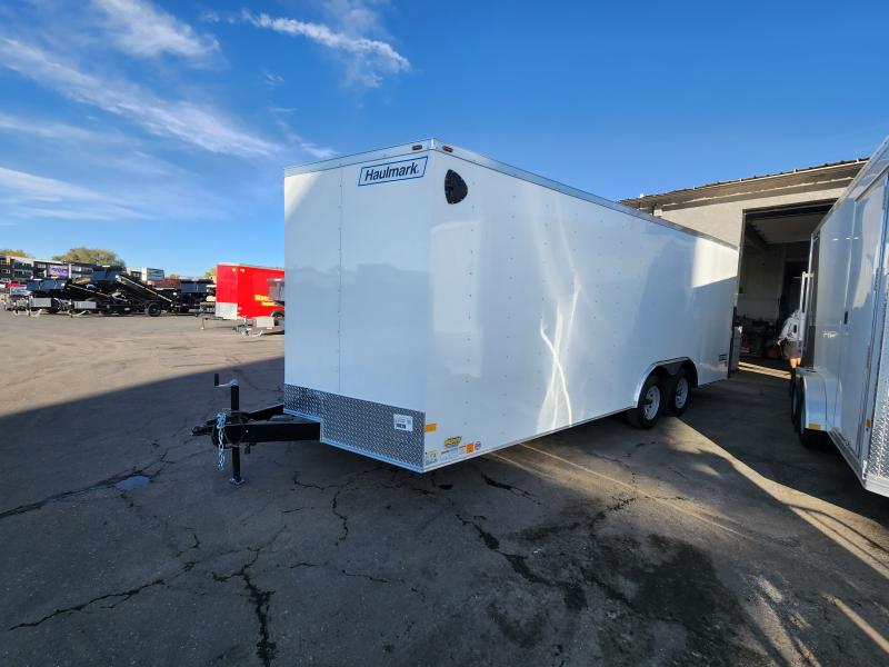 new Cargo (Enclosed) Trailers Haulmark  for sale, in Layton, UT Thumbnail 20