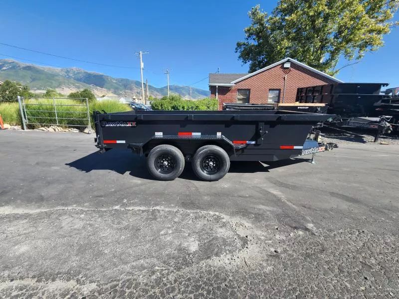 new Dump Trailers RawMaxx  for sale, in Layton, UT Thumbnail 12