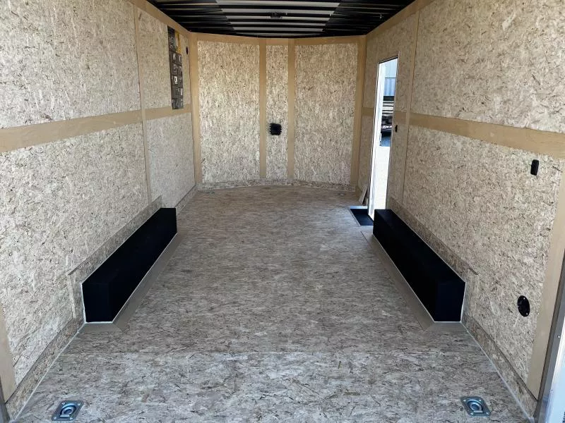 new Cargo (Enclosed) Trailers Wells Cargo  for sale, in Springville, UT Thumbnail 10