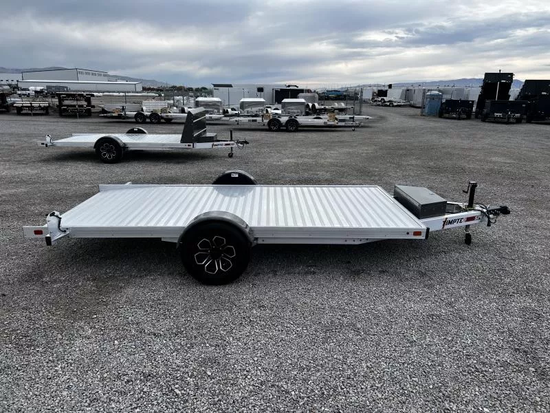 new Utility Trailers Timpte  for sale, in Springville, UT Thumbnail 2