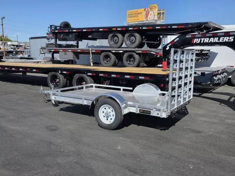 new Utility Trailers Paraiso Global  for sale, in Layton, UT Thumbnail 9