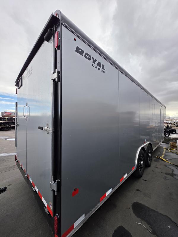 new Cargo (Enclosed) Trailers Southland Trailers  for sale, in Layton, UT Thumbnail 5