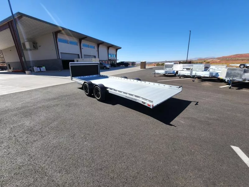 new Car Haulers / Racing Trailers Futura Trailers  for sale, in Hurricane, UT Thumbnail 7