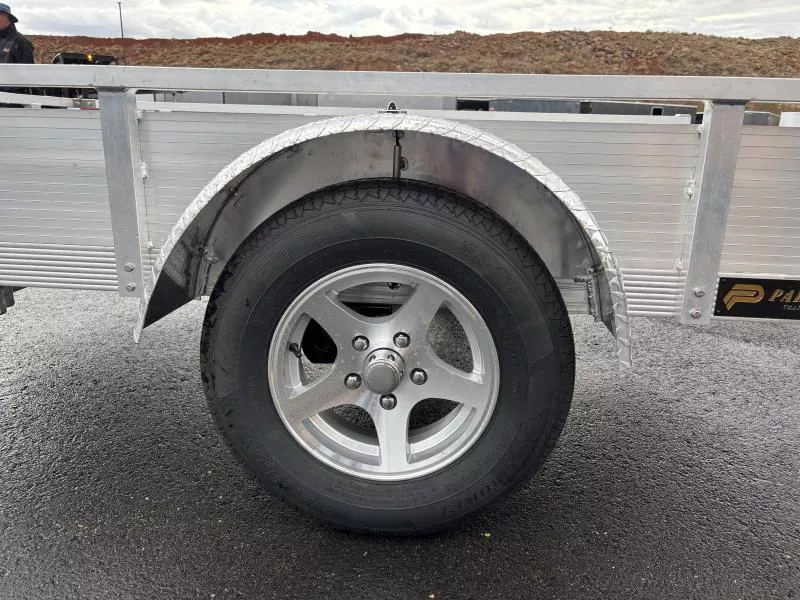 new Utility Trailers Paraiso Global  for sale, in Hurricane, UT Thumbnail 6