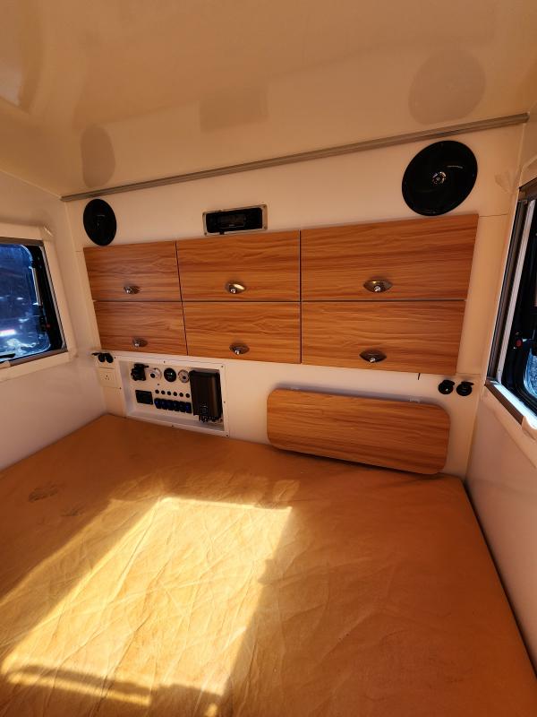 new Cargo (Enclosed) Trailers Primo  for sale, in Layton, UT Thumbnail 9