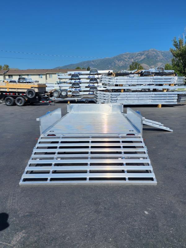 new Utility Trailers Paraiso Global  for sale, in Layton, UT Thumbnail 6