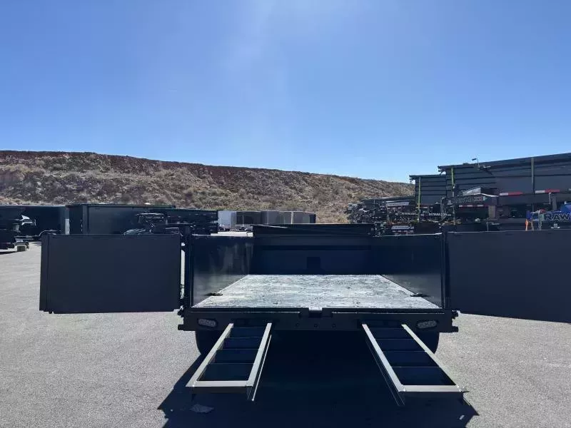 new Dump Trailers RawMaxx  for sale, in Hurricane, UT Thumbnail 6
