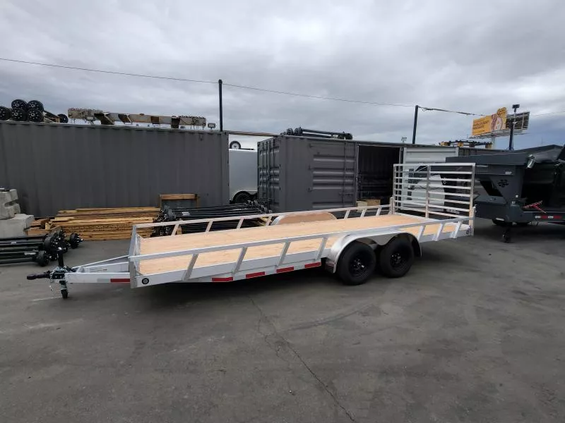 new Utility Trailers Baughman Products  for sale, in Layton, UT Thumbnail 16