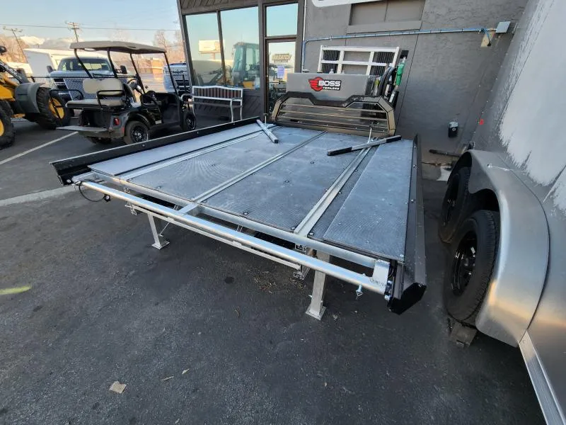 new Snowmobile Trailers ALCOM  for sale, in Layton, UT Thumbnail 2
