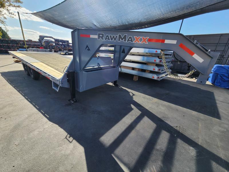 new Equipment / Flatbed Trailers RawMaxx  for sale, in Layton, UT Thumbnail 7