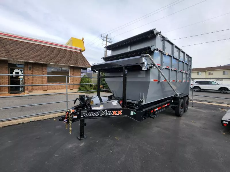 new Dump Trailers RawMaxx  for sale, in Layton, UT Thumbnail 13