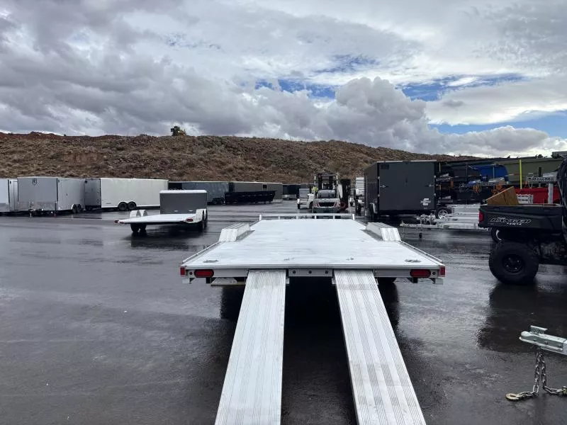 new Utility Trailers Aluma  for sale, in Hurricane, UT Thumbnail 4