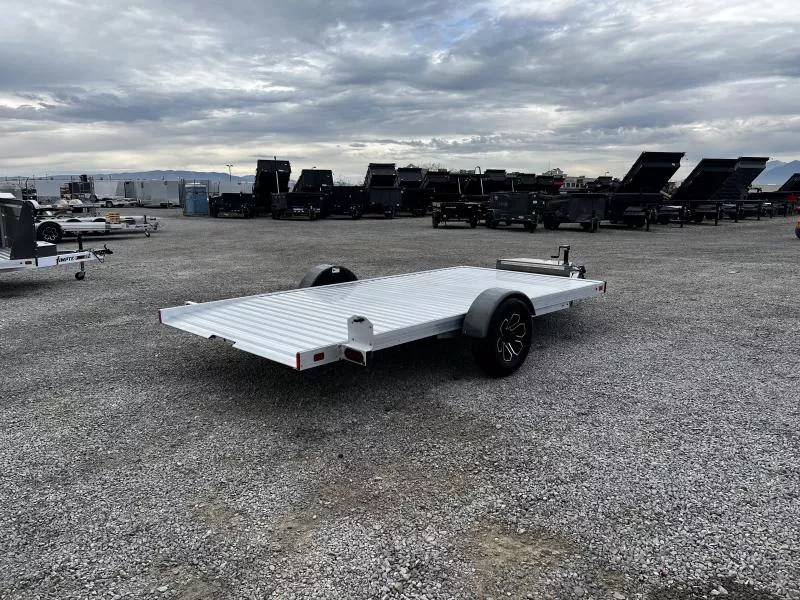 new Utility Trailers Timpte  for sale, in Springville, UT Thumbnail 3