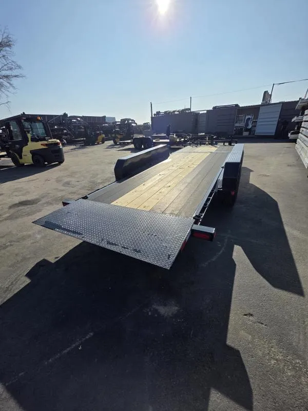 new Equipment / Flatbed Trailers PJ Trailers  for sale, in Layton, UT Thumbnail 15