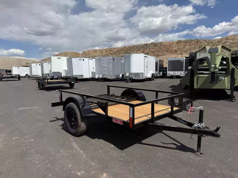 new Utility Trailers 7 Sons  for sale, in Hurricane, UT Thumbnail 2