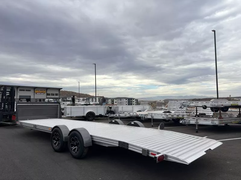 new Cargo (Enclosed) Trailers Timpte  for sale, in Hurricane, UT Thumbnail 7