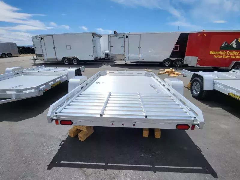 new Utility Trailers Aluma  for sale, in Layton, UT Thumbnail 5