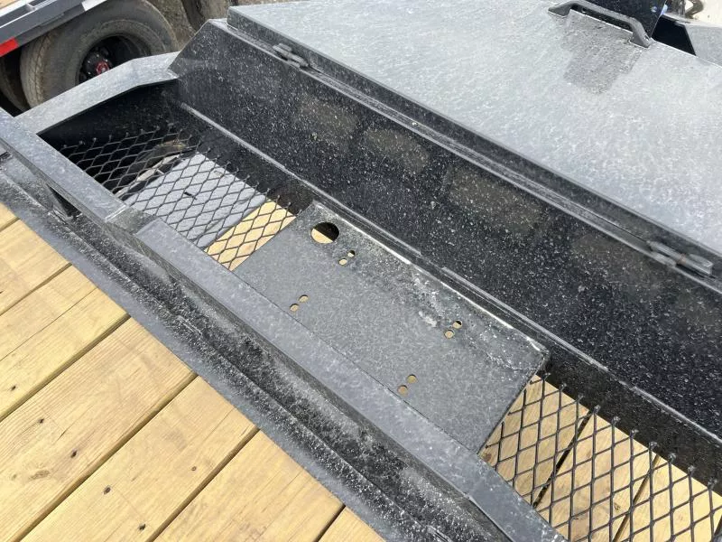 new Equipment / Flatbed Trailers RawMaxx  for sale, in Springville, UT Thumbnail 4