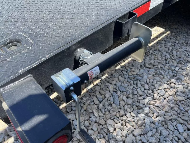 new Utility Trailers PJ Trailers  for sale, in Springville, UT Thumbnail 3