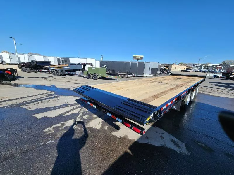 new Equipment / Flatbed Trailers Behnke  for sale, in Layton, UT Thumbnail 5