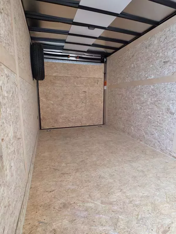 new Cargo (Enclosed) Trailers American Hauler Industries  for sale, in Layton, UT Thumbnail 17