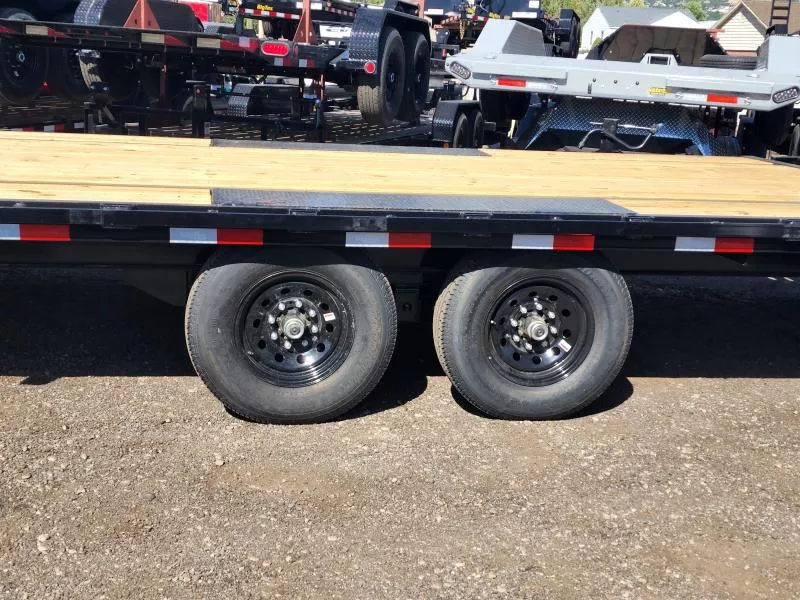 new Equipment / Flatbed Trailers Big Tex Trailers  for sale, in Layton, UT Thumbnail 10