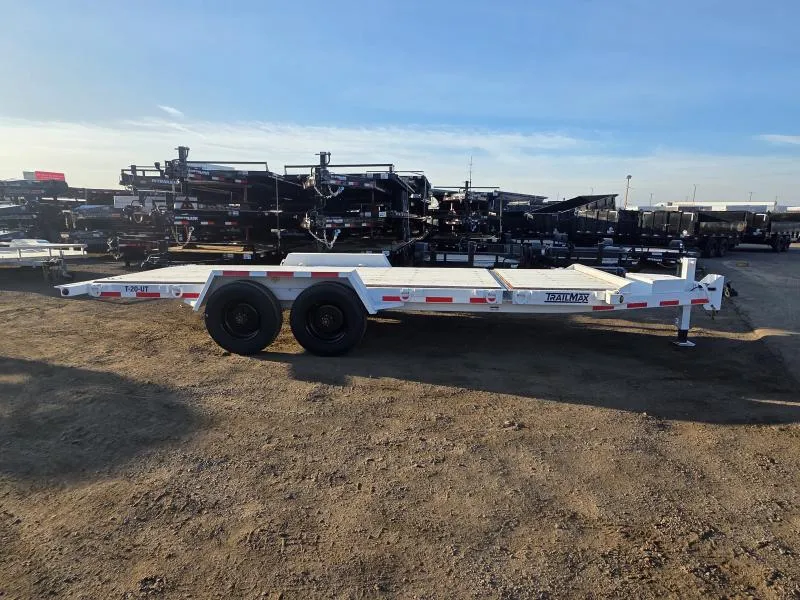 new Utility Trailers TrailMax  for sale, in Layton, UT Thumbnail 4