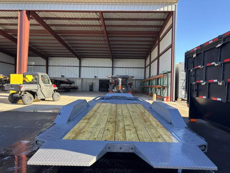 new Equipment / Flatbed Trailers RawMaxx  for sale, in Hurricane, UT Thumbnail 5