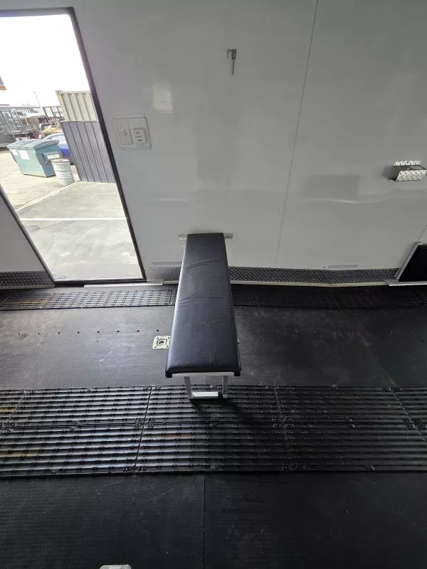 new Cargo (Enclosed) Trailers Trails West  for sale, in Layton, UT Thumbnail 19