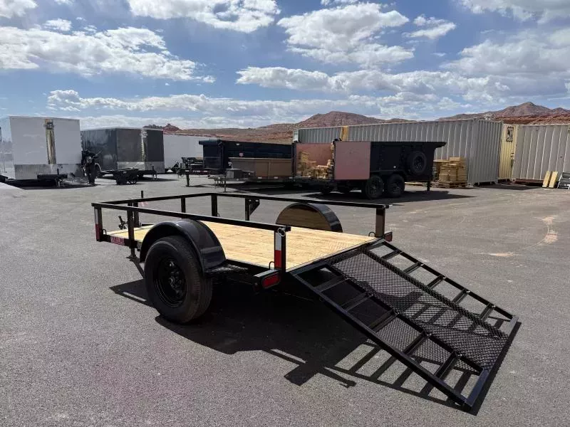 new Utility Trailers 7 Sons  for sale, in Hurricane, UT Thumbnail 3