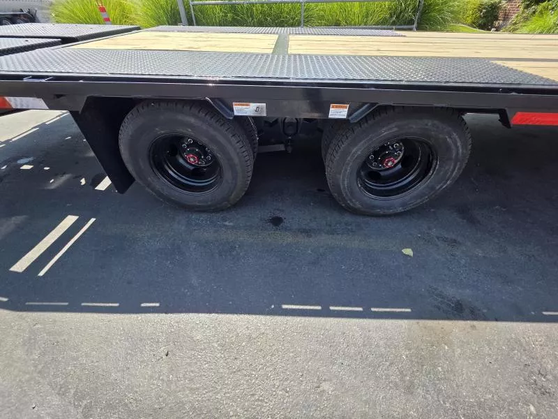 new Equipment / Flatbed Trailers RawMaxx  for sale, in Layton, UT Thumbnail 4