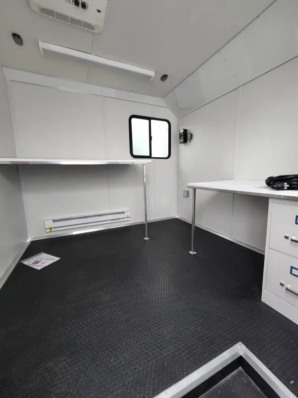 new Cargo (Enclosed) Trailers Haulmark Trailers  for sale, in Layton, UT Thumbnail 4