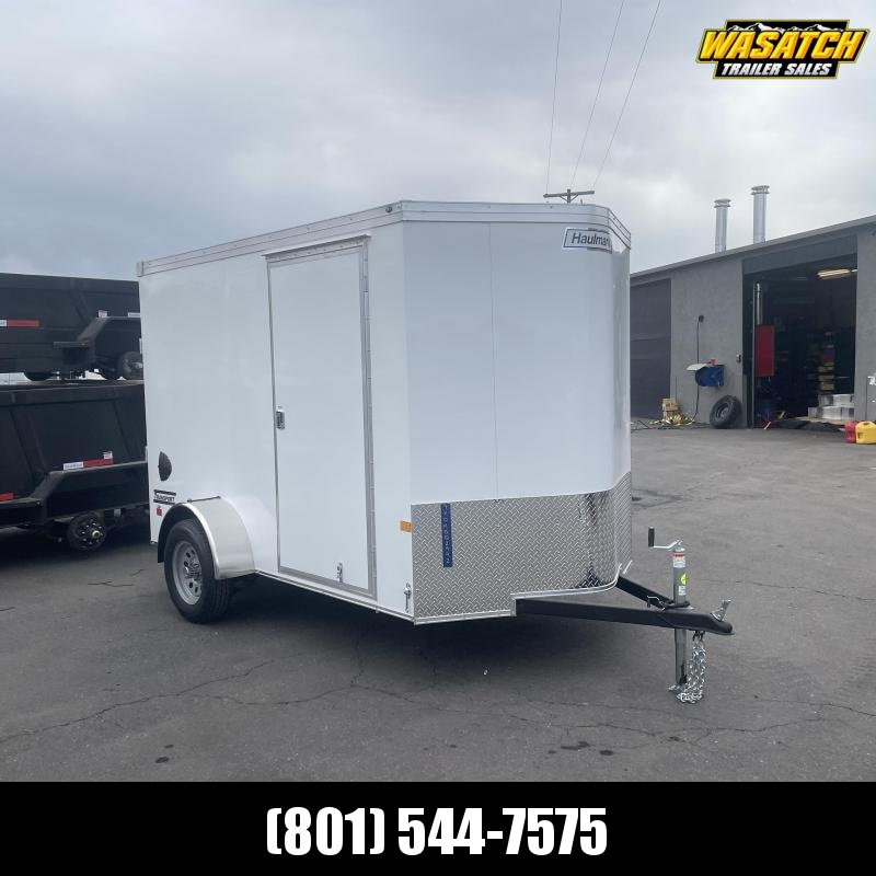 Haulmark 6x10 Transport Enclosed Cargo Haulmark 6x10 Transport Enclosed Cargo