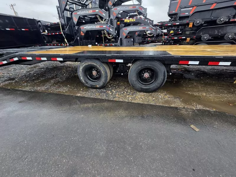 new Equipment / Flatbed Trailers PJ Trailers  for sale, in Layton, UT Thumbnail 5