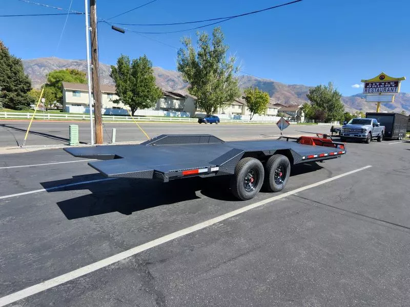 new Equipment / Flatbed Trailers RawMaxx  for sale, in Layton, UT Thumbnail 12