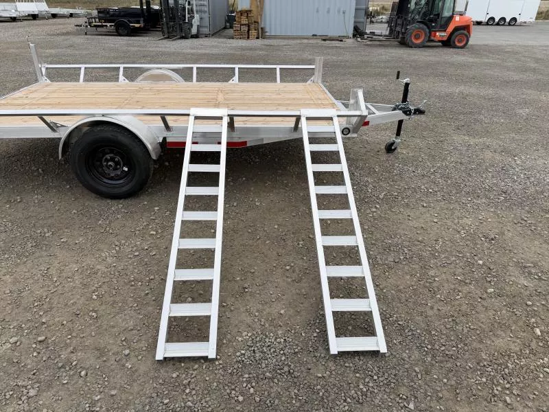 new Utility Trailers Baughman Products  for sale, in Springville, UT Thumbnail 9