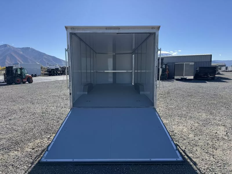 new Cargo (Enclosed) Trailers CellTech  for sale, in Springville, UT Thumbnail 6