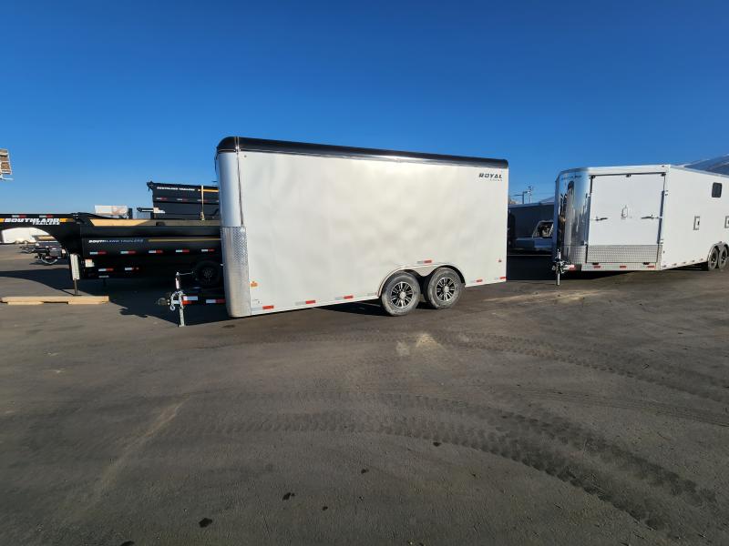 new Cargo (Enclosed) Trailers Southland Trailers  for sale, in Layton, UT Thumbnail 4