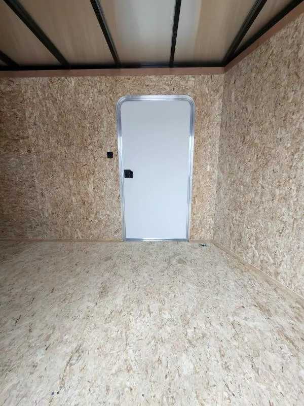 new Cargo (Enclosed) Trailers Charmac Trailers  for sale, in Layton, UT Thumbnail 17
