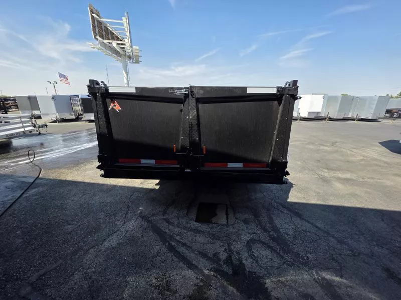 new Dump Trailers RawMaxx  for sale, in Layton, UT Thumbnail 7