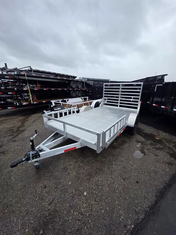 new Utility Trailers Baughman Products  for sale, in Layton, UT Thumbnail 3