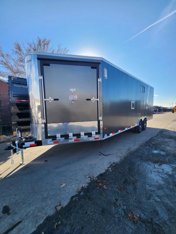 new Snowmobile Trailers Southland Trailers  for sale, in Layton, UT Thumbnail 10