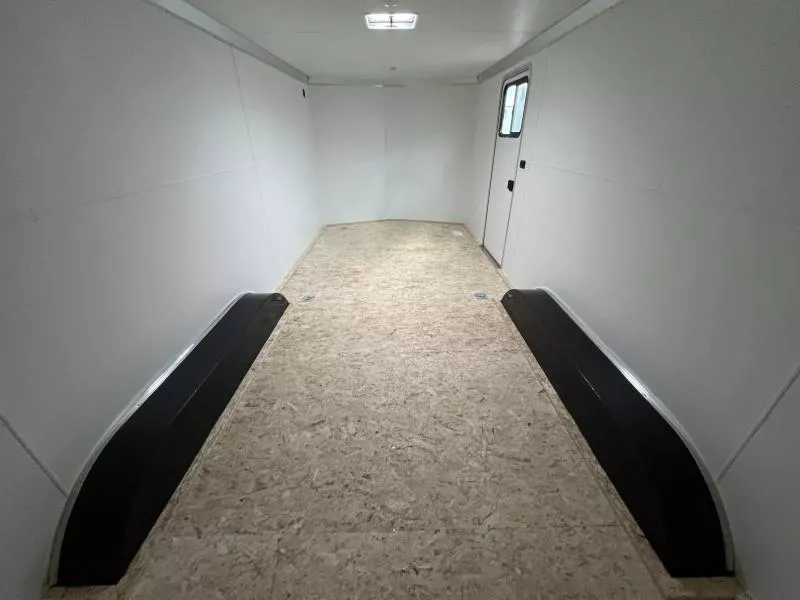 new Car Haulers / Racing Trailers Charmac Trailers  for sale, in Springville, UT Thumbnail 5