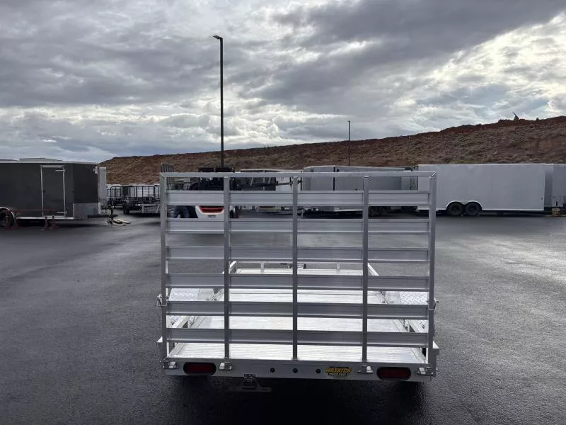 new Utility Trailers Paraiso Global  for sale, in Hurricane, UT Thumbnail 3