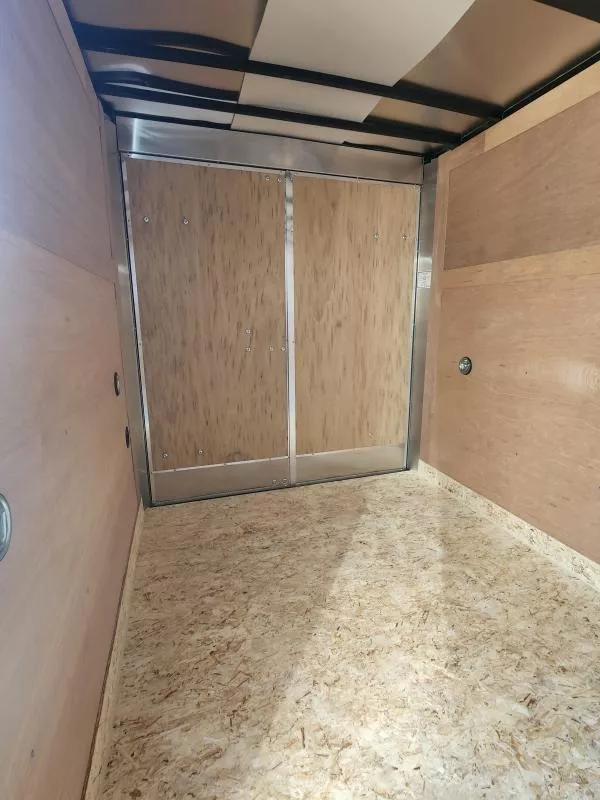 new Cargo (Enclosed) Trailers American Hauler Industries  for sale, in Layton, UT Thumbnail 32